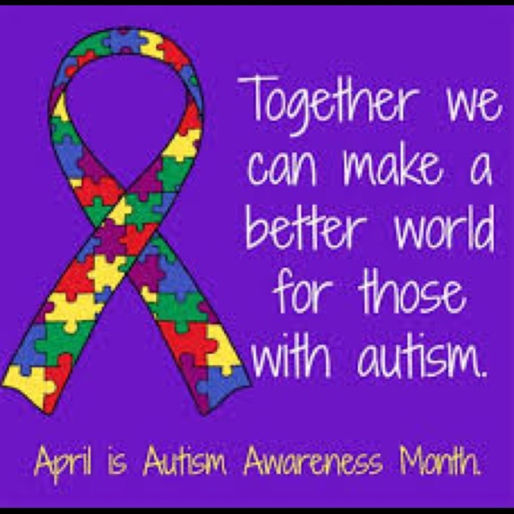 💙💛❤️💚My Boutique supports Autism!💙💛❤️💚